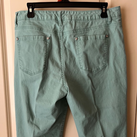 Bandolino Capri size 12 - Picture 4 of 9